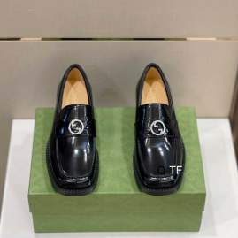 Picture of Gucci Shoes _SKUGuccisz38-45TF02126137